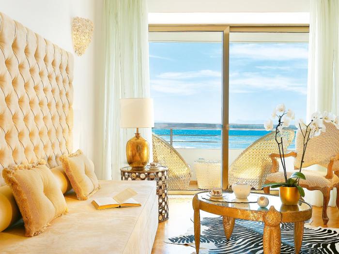 grecotel creta palace