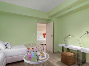 grecotel creta palace