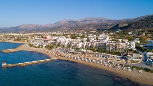 Alexander Beach Hotel & Village Resort,Crete>>Agios Nikolaos,5 star