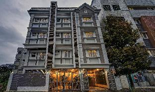 treebo worldtree manyata thanisandra