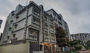 treebo worldtree manyata thanisandra