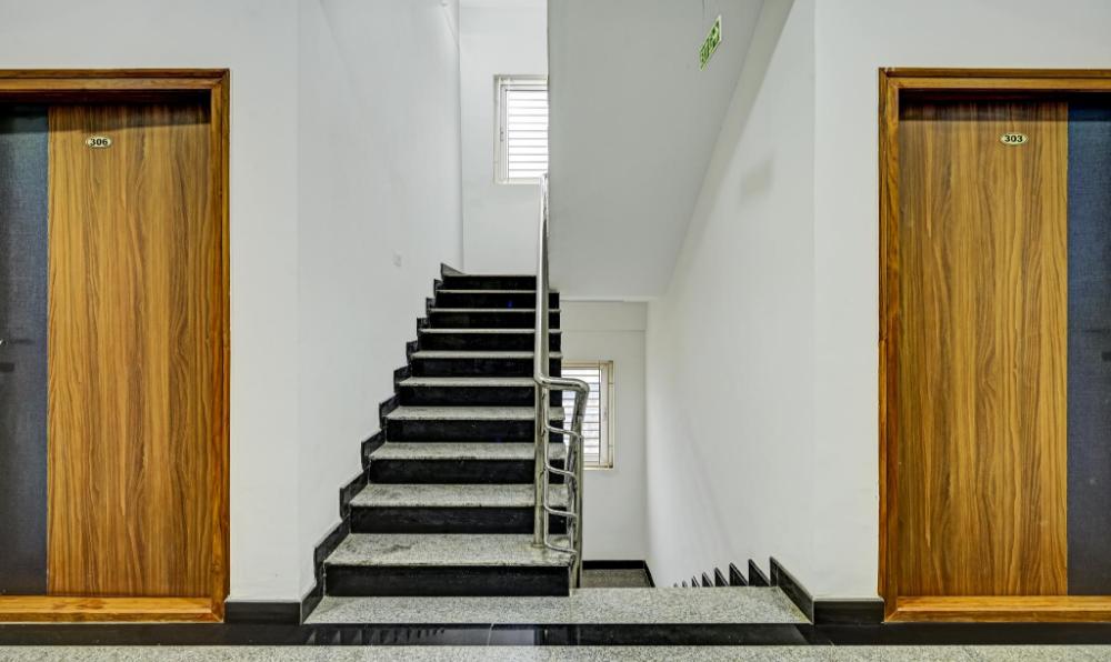 treebo worldtree manyata thanisandra