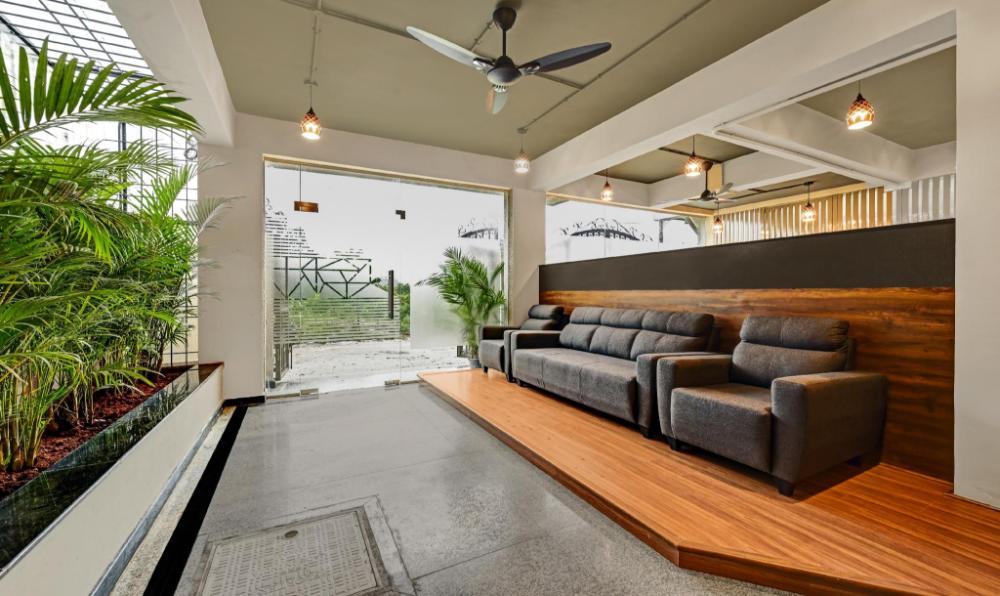 treebo worldtree manyata thanisandra