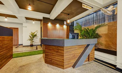 treebo worldtree manyata thanisandra