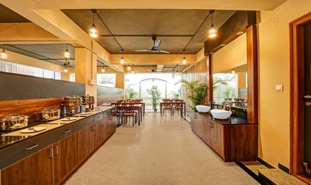 treebo worldtree manyata thanisandra