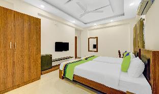 treebo worldtree manyata thanisandra