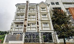 treebo worldtree manyata thanisandra