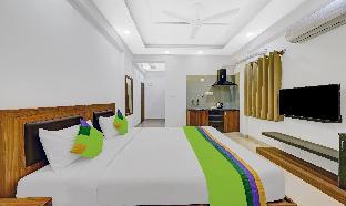 treebo worldtree manyata thanisandra