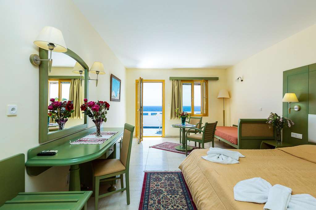 kalypso cretan village resort and spa