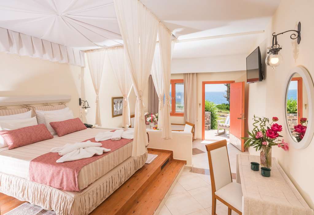 kalypso cretan village resort and spa