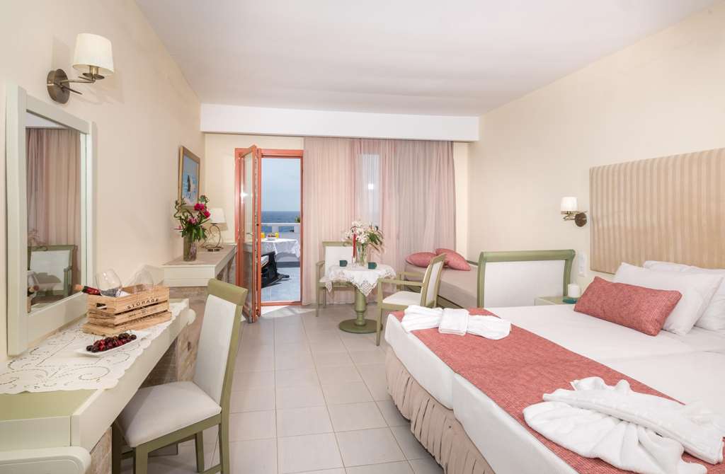 kalypso cretan village resort and spa