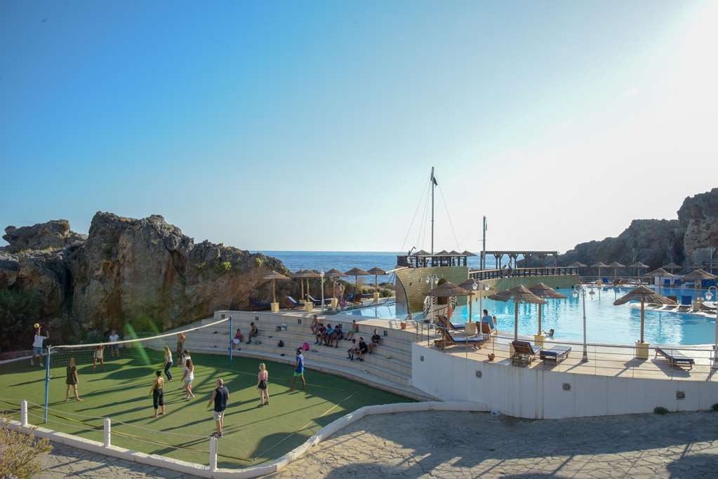 kalypso cretan village resort and spa