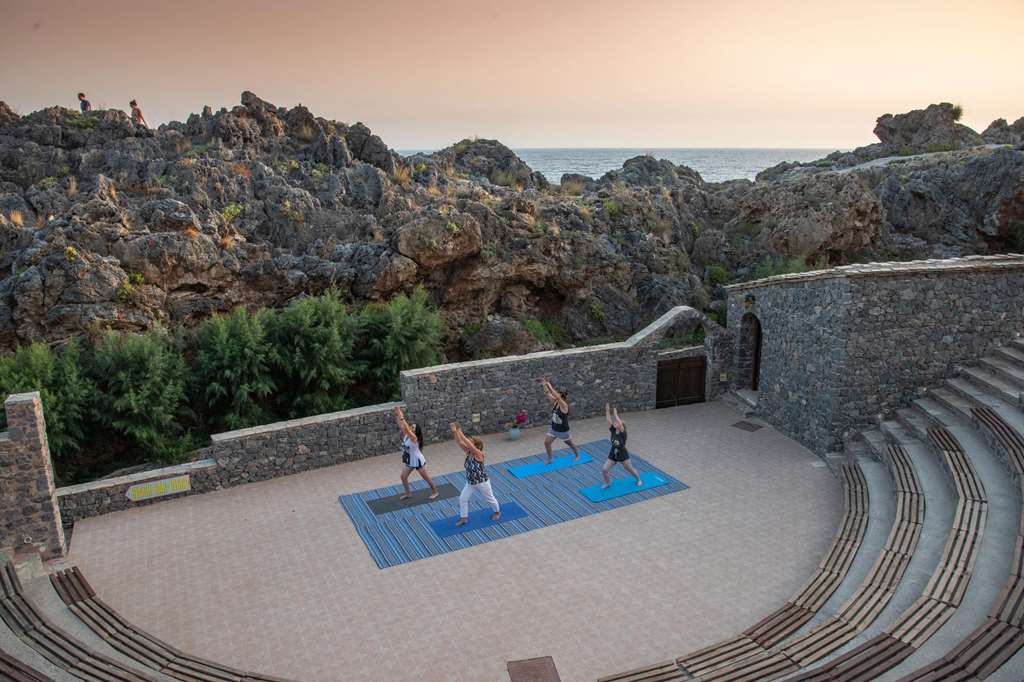 kalypso cretan village resort and spa
