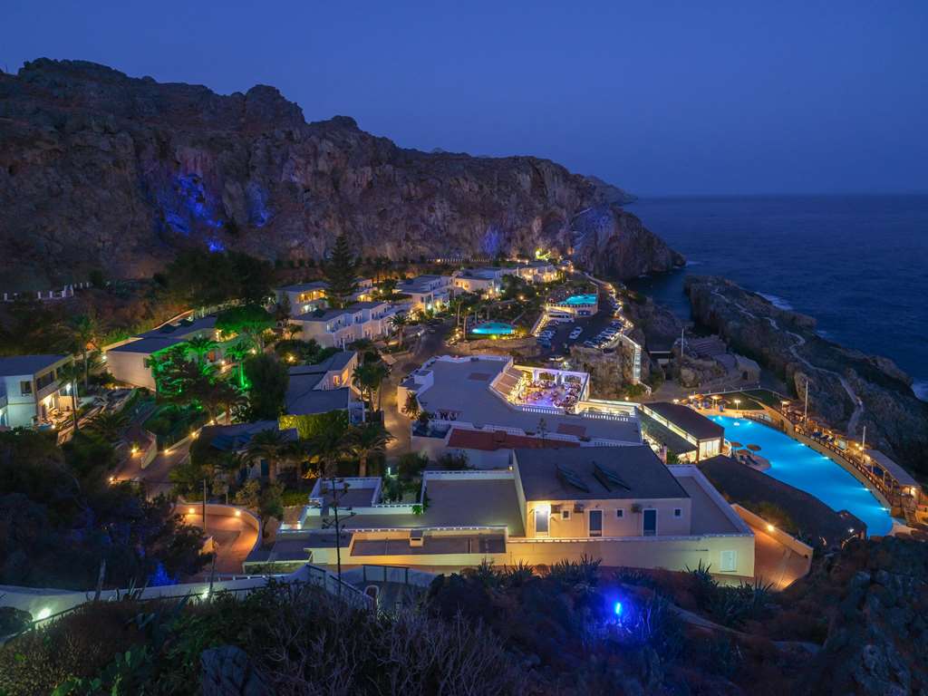 kalypso cretan village resort and spa