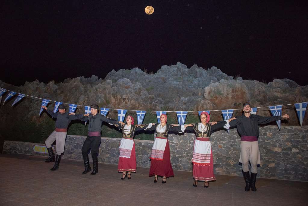 kalypso cretan village resort and spa