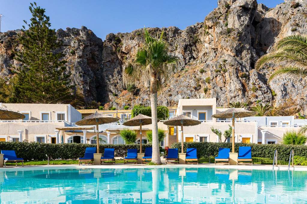 kalypso cretan village resort and spa