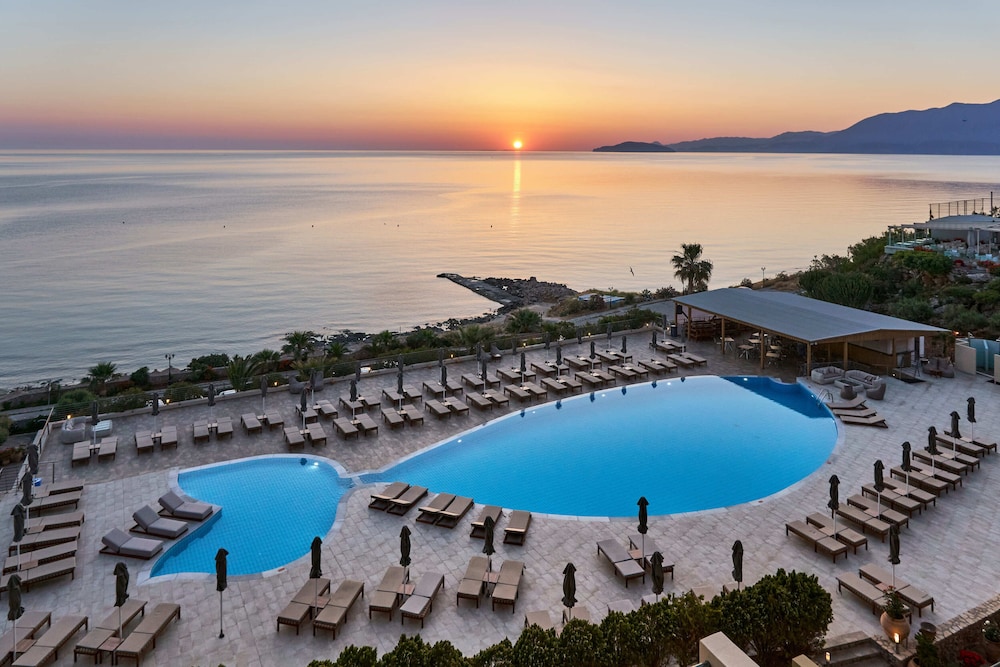 agios nikolaos