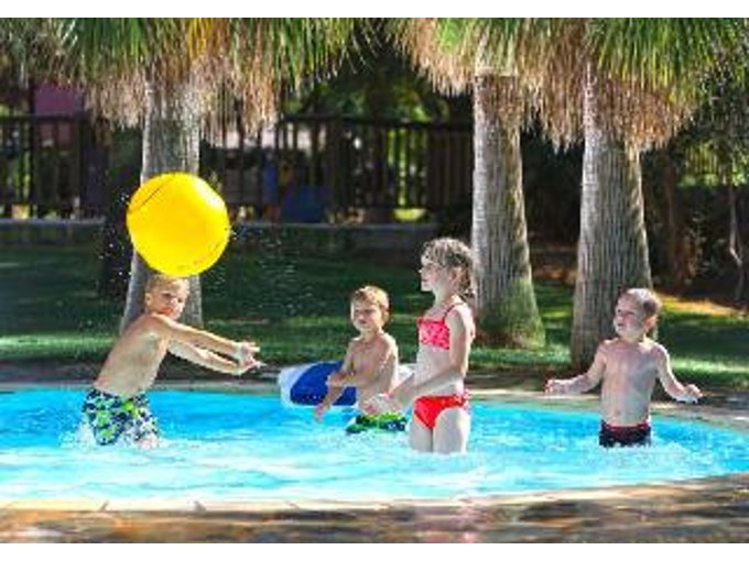 Sirens Beach & Village,Crete>>Agios Nikolaos,4 star