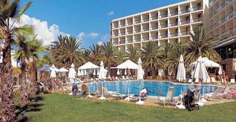 Sirens Beach & Village,Crete>>Agios Nikolaos,4 star