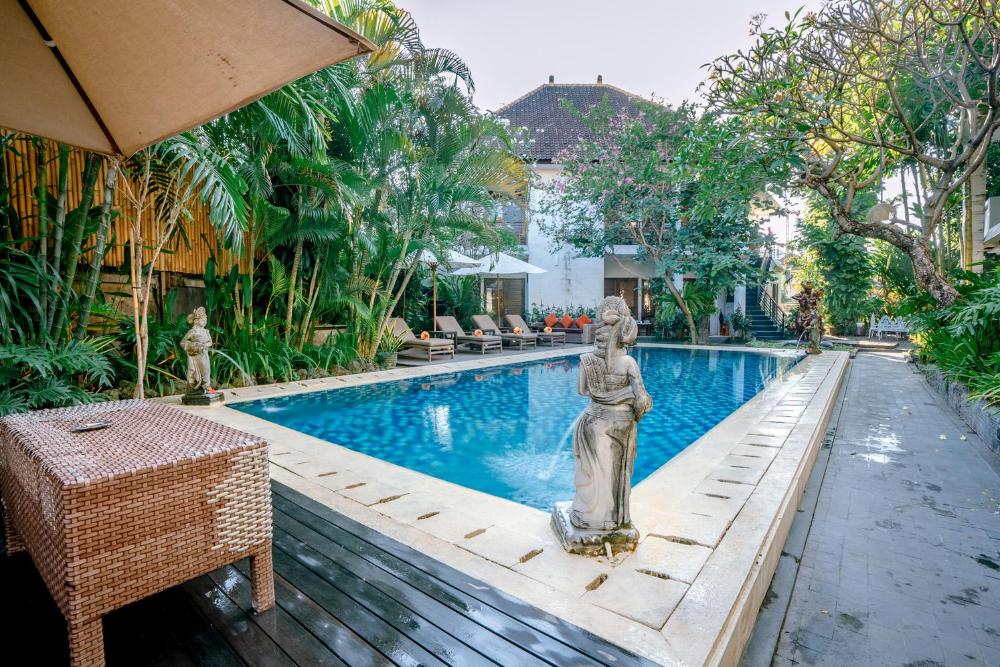 pondok sari