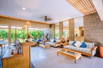 pondok sari