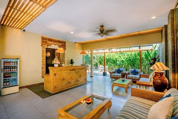 pondok sari