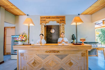 pondok sari