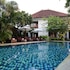 pondok sari
