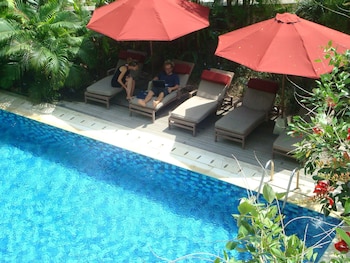 pondok sari