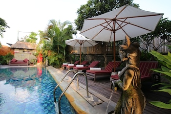 pondok sari