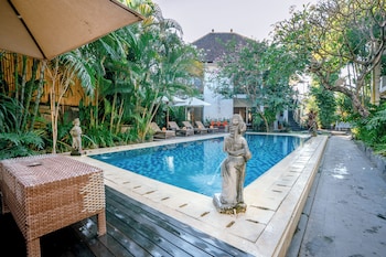 pondok sari