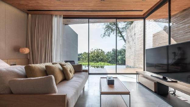 tara villa