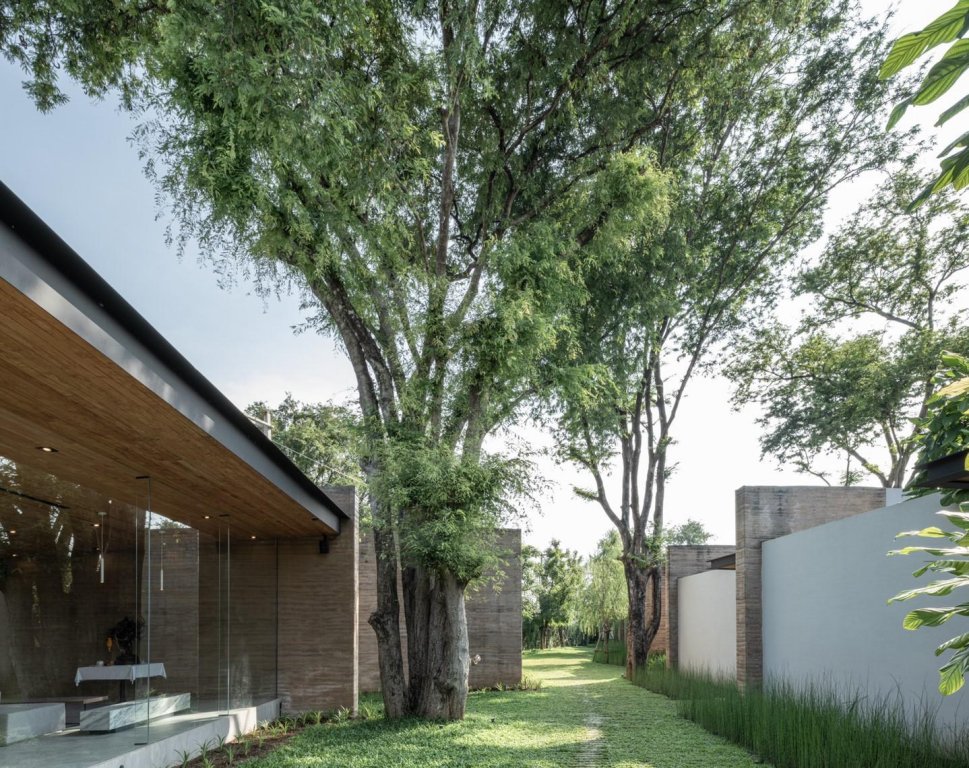 tara villa