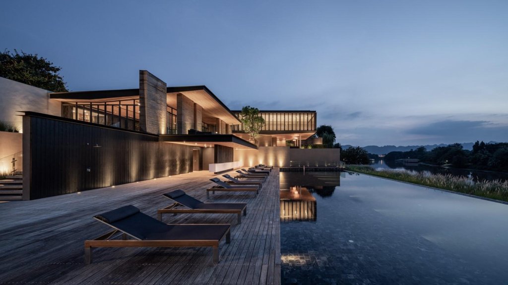 tara villa