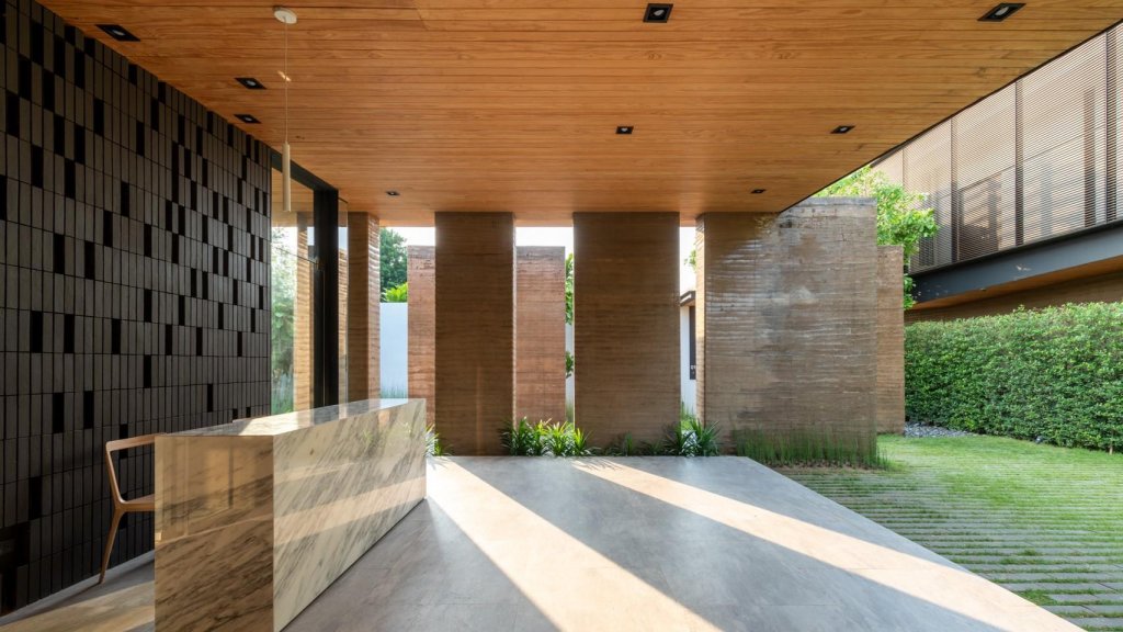 tara villa