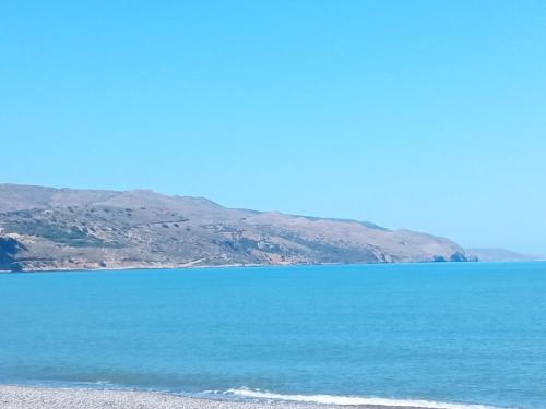 mrs chryssana beach hotel