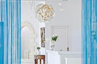 mrs chryssana beach hotel