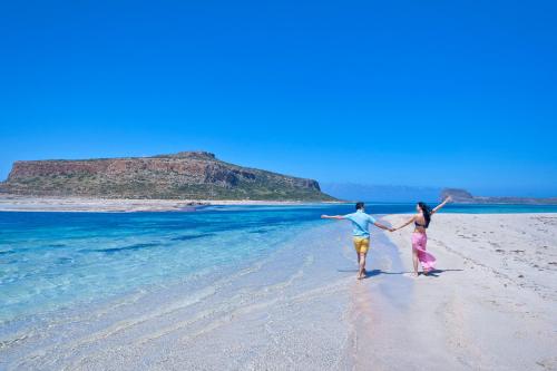 mrs chryssana beach hotel