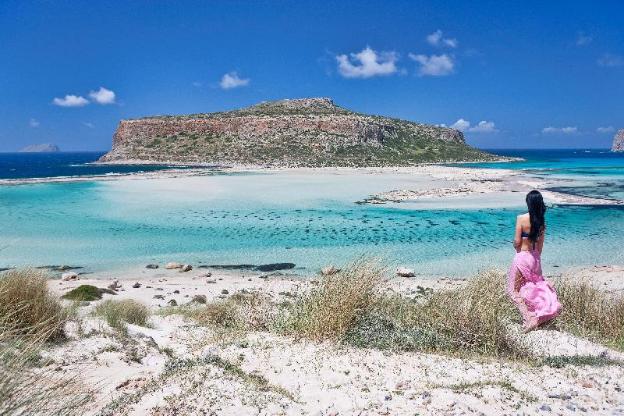 mrs chryssana beach hotel