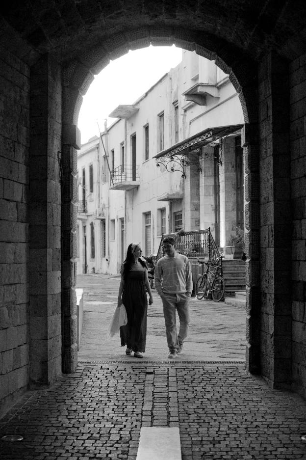 mrs chryssana beach hotel