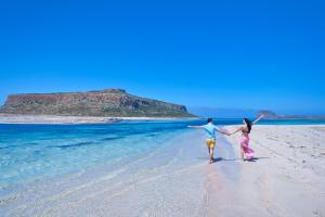 mrs chryssana beach hotel