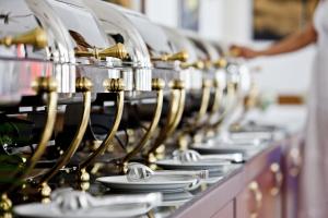 mrs chryssana beach hotel