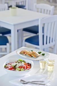 mrs chryssana beach hotel