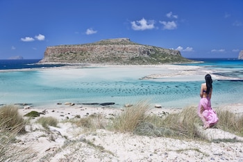 mrs chryssana beach hotel