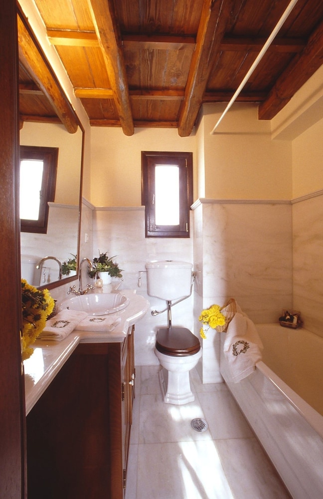 kalimera archanes village