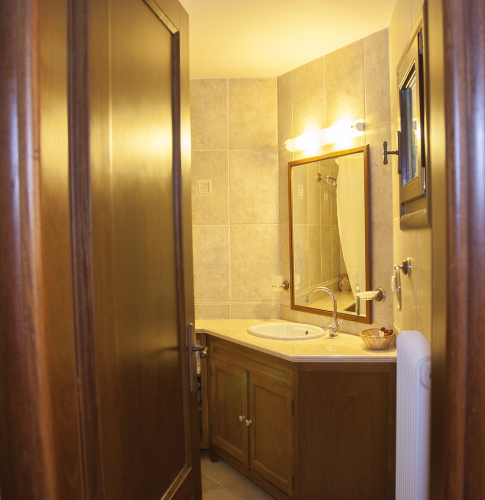 kalimera archanes village