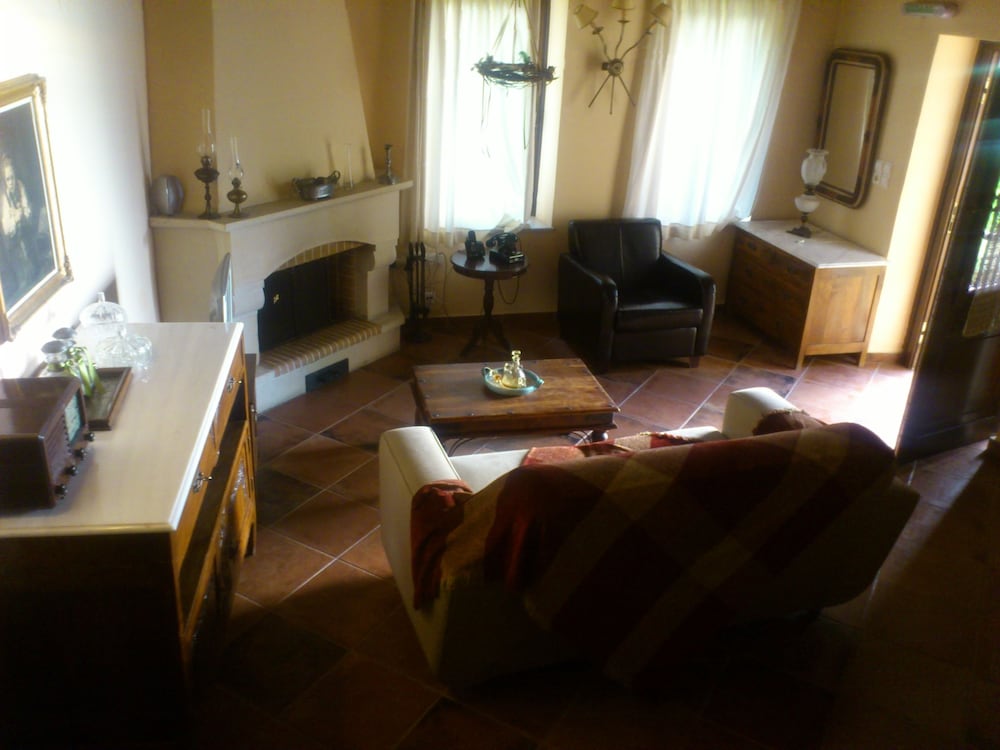 kalimera archanes village