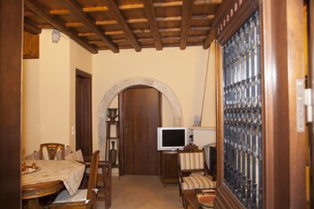 kalimera archanes village