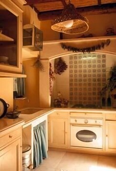 kalimera archanes village