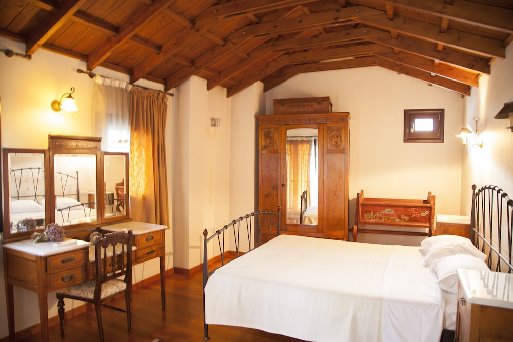 kalimera archanes village